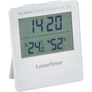 Laserliner Hygrometre numerique ClimaHome-Check Plus - 082.426A