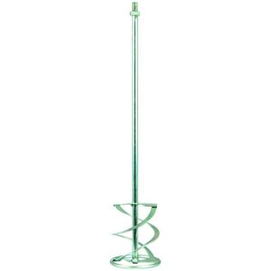 Eibenstock Zubehoer EIBENSTOCK Agitateur a spirale WG120M 14 Spirale a droite