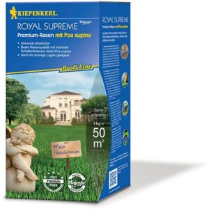 Kiepenkerl Lawn Royal Surpreme Universel 1kg PL 660205