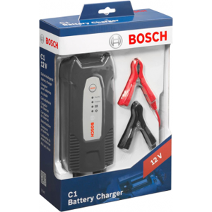 Bosch Battery ChargerC1 12V