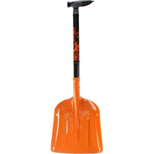 DEMON ESCAPE SHOVEL BASIC ORANGE One Size