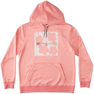 DC SNOWSTAR AW WMN SHELL PINK M