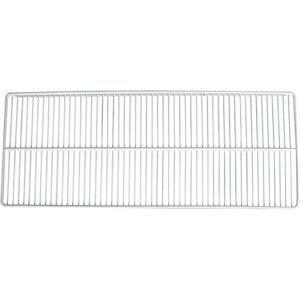 GGM GASTRO - Grille plastifiée 0,82 m