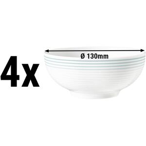 GGM GASTRO - (4 pièces) SELTMANN WEIDEN Foodbowl - Ø 130mm