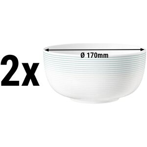 GGM GASTRO - (2 pièces) SELTMANN WEIDEN Foodbowl - Ø 175mm