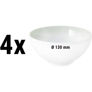 GGM GASTRO - (4 pièces) SELTMANN WEIDEN Foodbowl - Ø 130mm