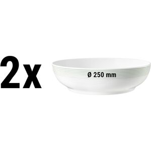 GGM GASTRO - (2 pièces) SELTMANN WEIDEN Foodbowl - Ø 250mm