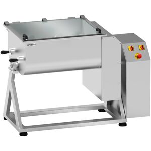 GGM GASTRO - Mélangeur à viande électrique - 150 kg - 4,5 kW - 1400 rpm