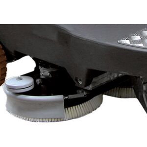 GGM GASTRO - Brosse en nylon pour ASW3780