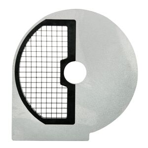 GGM GASTRO - Grille cubique - 8 x 8 mm
