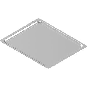 GGM GASTRO - Tôle en aluminium - pour fours à air chaud série EHTE - 429x345mm