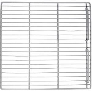 GGM GASTRO - Grille plastifiée - 530 x 550 mm