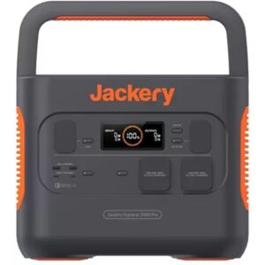 JACKERY Batterie JACKERY Explorer 2000 PRO EU
