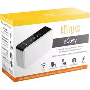 KONYKS Boitier KONYKS eCosy Controleur WiFi rad