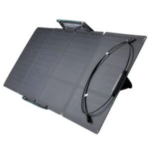 ECOFLOW Panneau Solaire ECOFLOW 110W Solar Panel