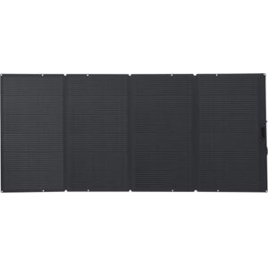 ECOFLOW Panneau Solaire ECOFLOW 400W Solar Panel