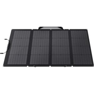 ECOFLOW Panneau Solaire ECOFLOW 220W Solar Panel