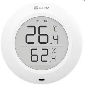 EZVIZ Thermostat EZVIZ T51C