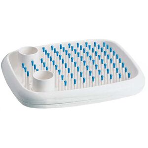 MAGIS - Dish Doctor, blanc/bleu clair