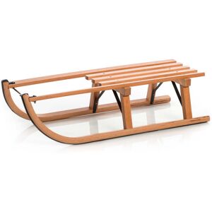 Sirch - Luge en hêtre Davoser, 90 cm