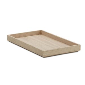 Fritz Hansen (Skagerak) Fritz Hansen - Skagerak Nomad tray small , bois de chêne