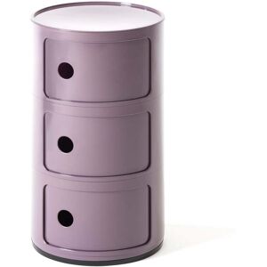 Kartell - Componibili 4967 , violet