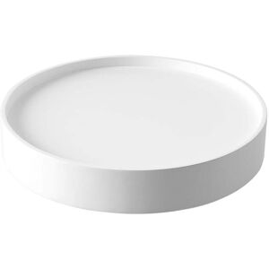 Softline - Plateau pour fût, ø 47 x h 7,4 cm, blanc