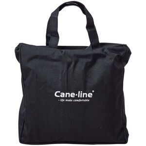 Cane-line - Couverture 8 : chaises, noires