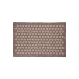 tica copenhagen - Dot Paillasson 40 x 60 cm, sable / beige