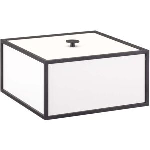 Audo - Frame Box 20, blanc