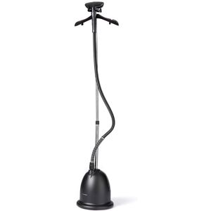 Steamery AB Steamery - Défroisseur vapeur Cumulus 3 Home Steamer, noir