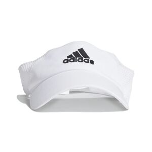 Adidas Aeroready Visor White