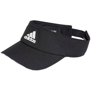 Adidas Aeroready Visor Black