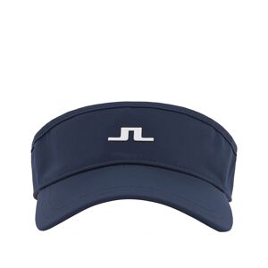 J.Lindeberg Yaden Visor JL Navy