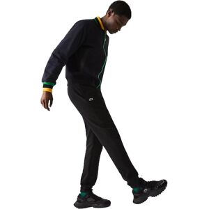 Lacoste Sport Trackpants Black, L