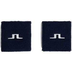 J.Lindeberg Racket Wristband Navy