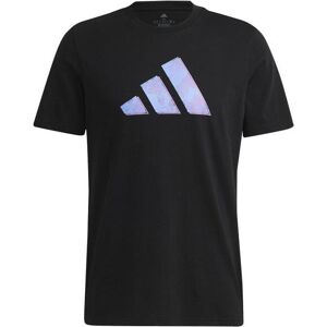 Adidas Aeroready AO Logo Graphic Tee Black, M