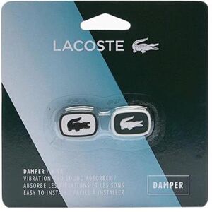 Lacoste Damper 2-pack