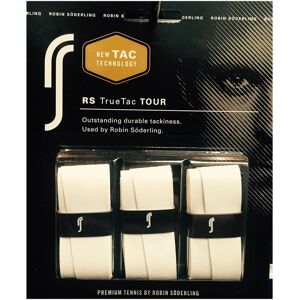 RS True Tac Tour Blanc x3