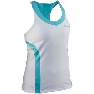 Salming Strike Tank Top White, L