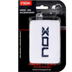 Nox Wristband Blanc