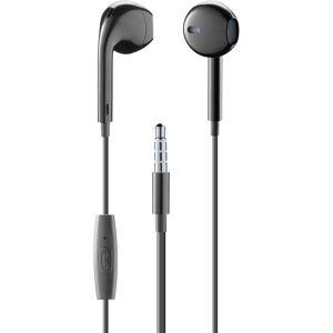 Music sound earphones capsule - Cellularline