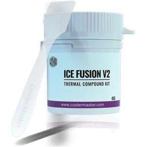 - Ice Fusion V2 (40g) - pate thermique (RG-ICF-CWR3-GP) (RG-ICF-CWR3-GP)