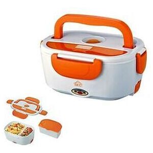 - SV0101 orange food warmer 12 volt car food warmer