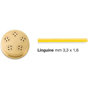 - Filière Bronze 290 pour Linguine pour machine à pâtes Home Chef