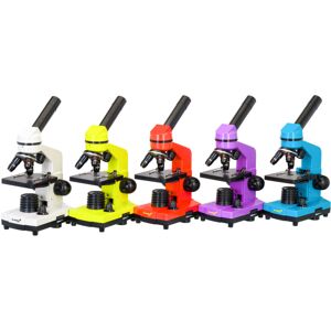 Microscope Levenhuk Rainbow 2L