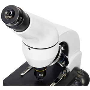 Microscope numérique Levenhuk Rainbow D50L PLUS 2M, Moonstone de Moonstone de