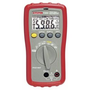 Multimètre 7202  Portable, 600V c.a. ( Prix pour 1 )