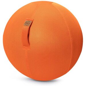 SITTING POINT Sitting Ball Mesh Orange - Orange - Publicité