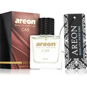 Areon Parfume Red désodorisant pour la voiture 50 ml